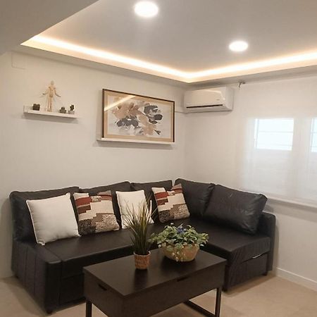 Oilan11 - Apartamento 4 Malaga Luaran gambar