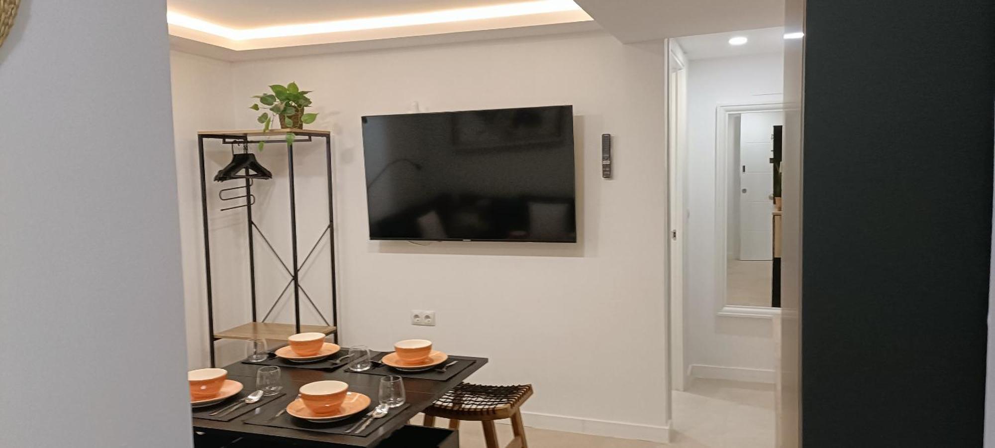 Oilan11 - Apartamento 4 Malaga Luaran gambar