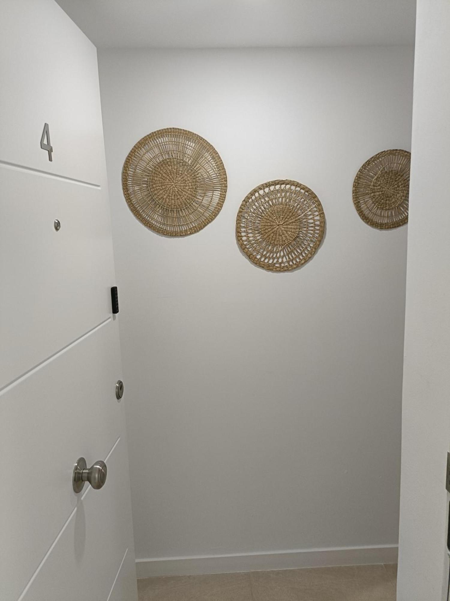 Oilan11 - Apartamento 4 Malaga Luaran gambar