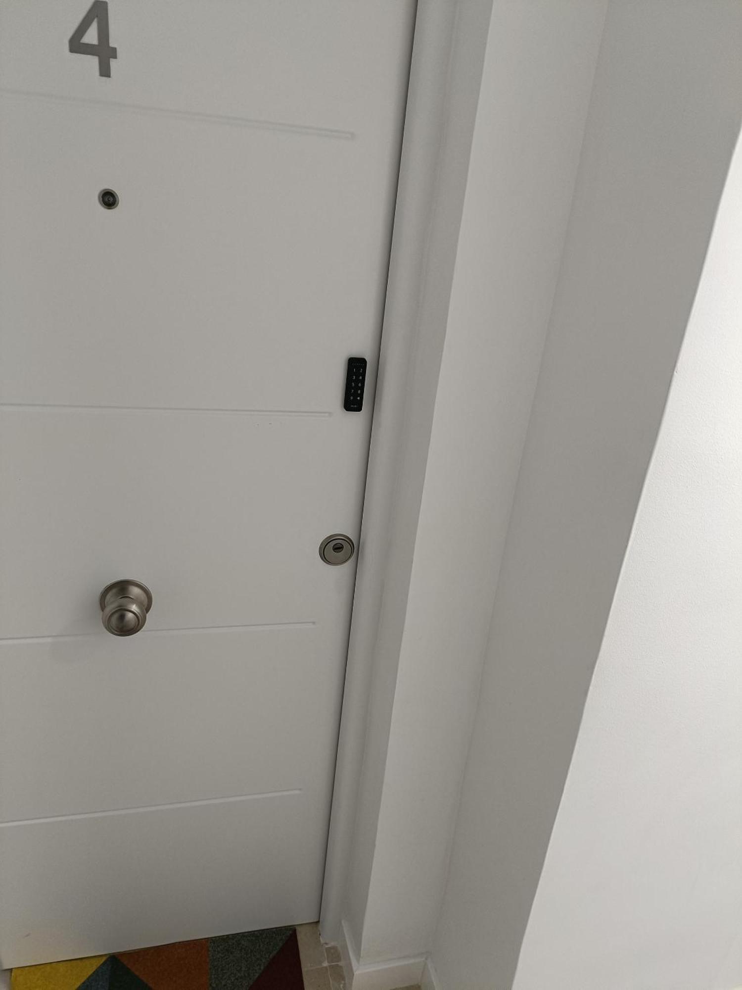 Oilan11 - Apartamento 4 Malaga Luaran gambar