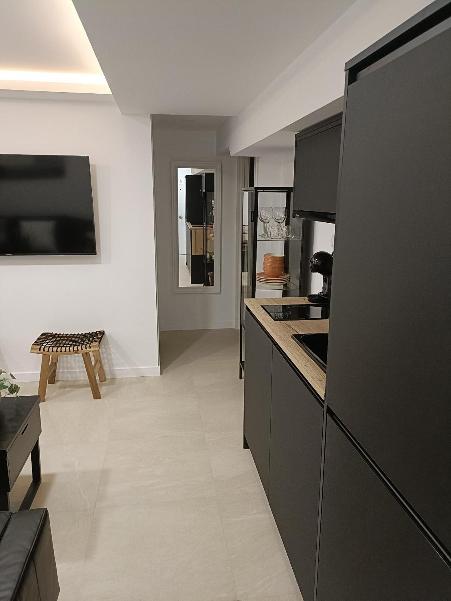 Oilan11 - Apartamento 4 Malaga Luaran gambar
