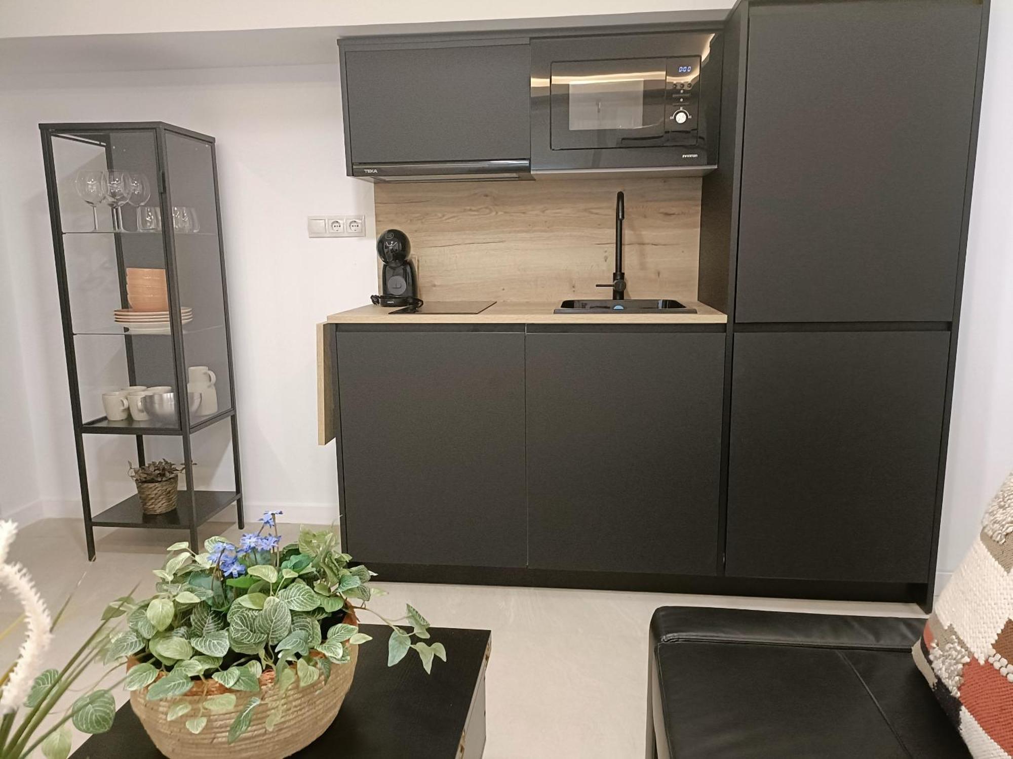 Oilan11 - Apartamento 4 Malaga Luaran gambar