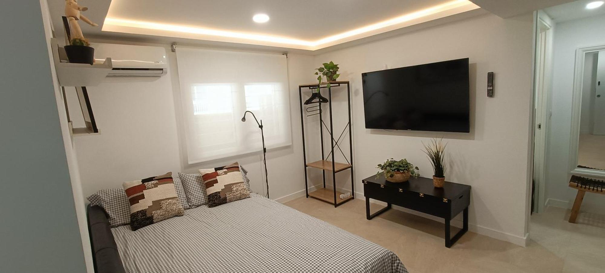 Oilan11 - Apartamento 4 Malaga Luaran gambar