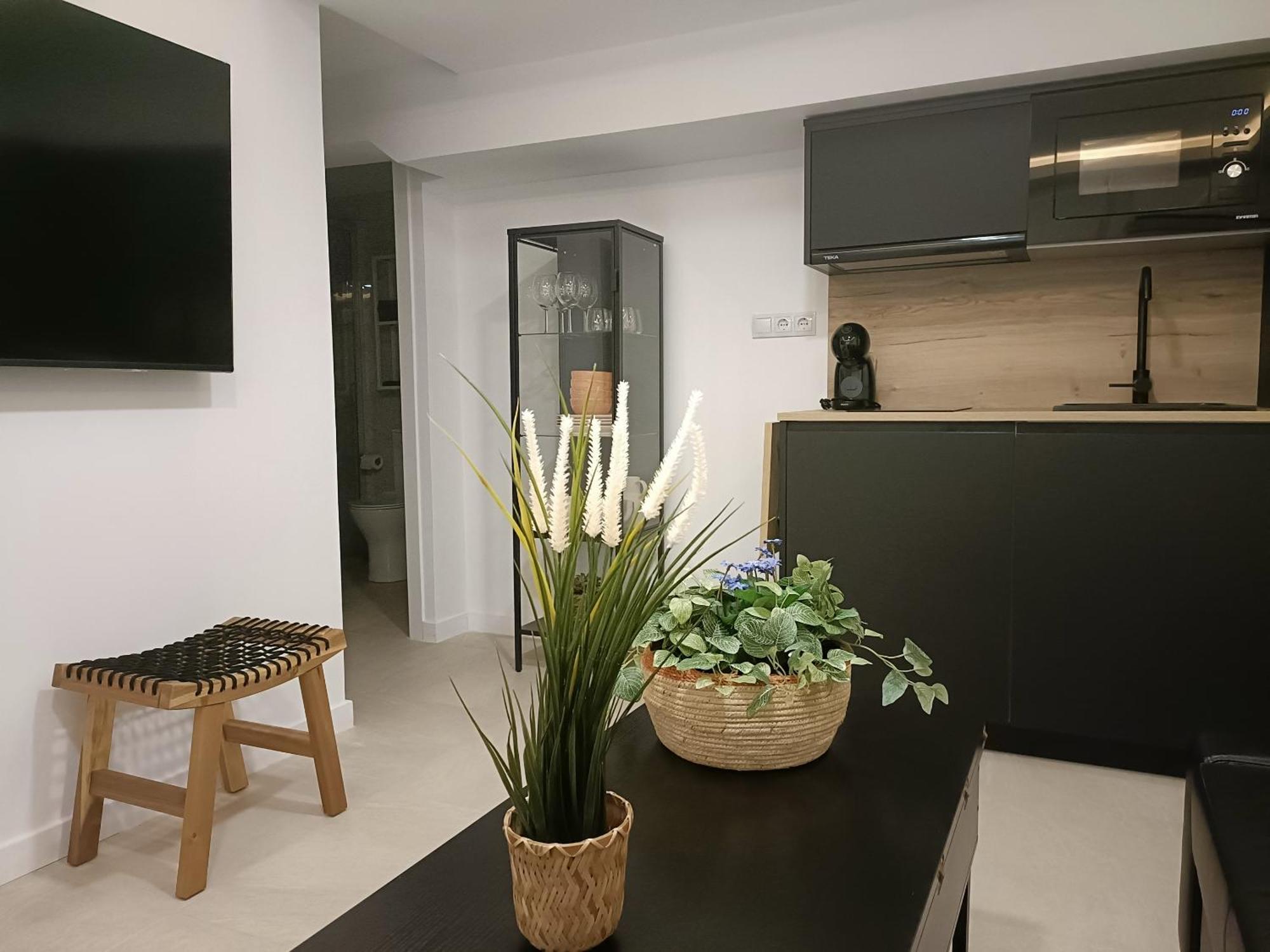 Oilan11 - Apartamento 4 Malaga Luaran gambar