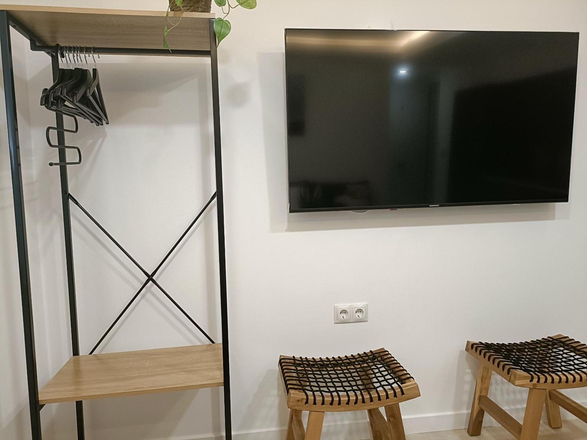 Oilan11 - Apartamento 4 Malaga Luaran gambar