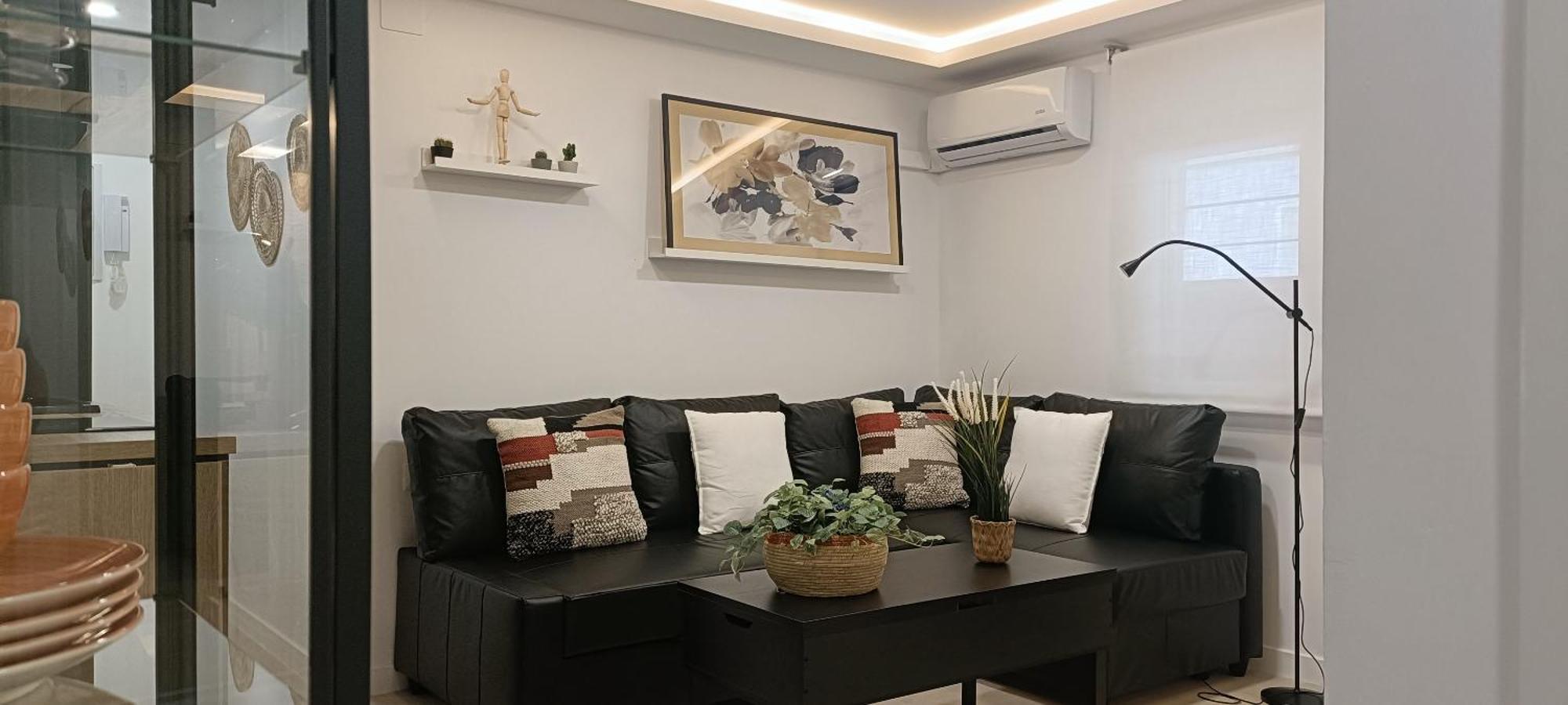 Oilan11 - Apartamento 4 Malaga Luaran gambar