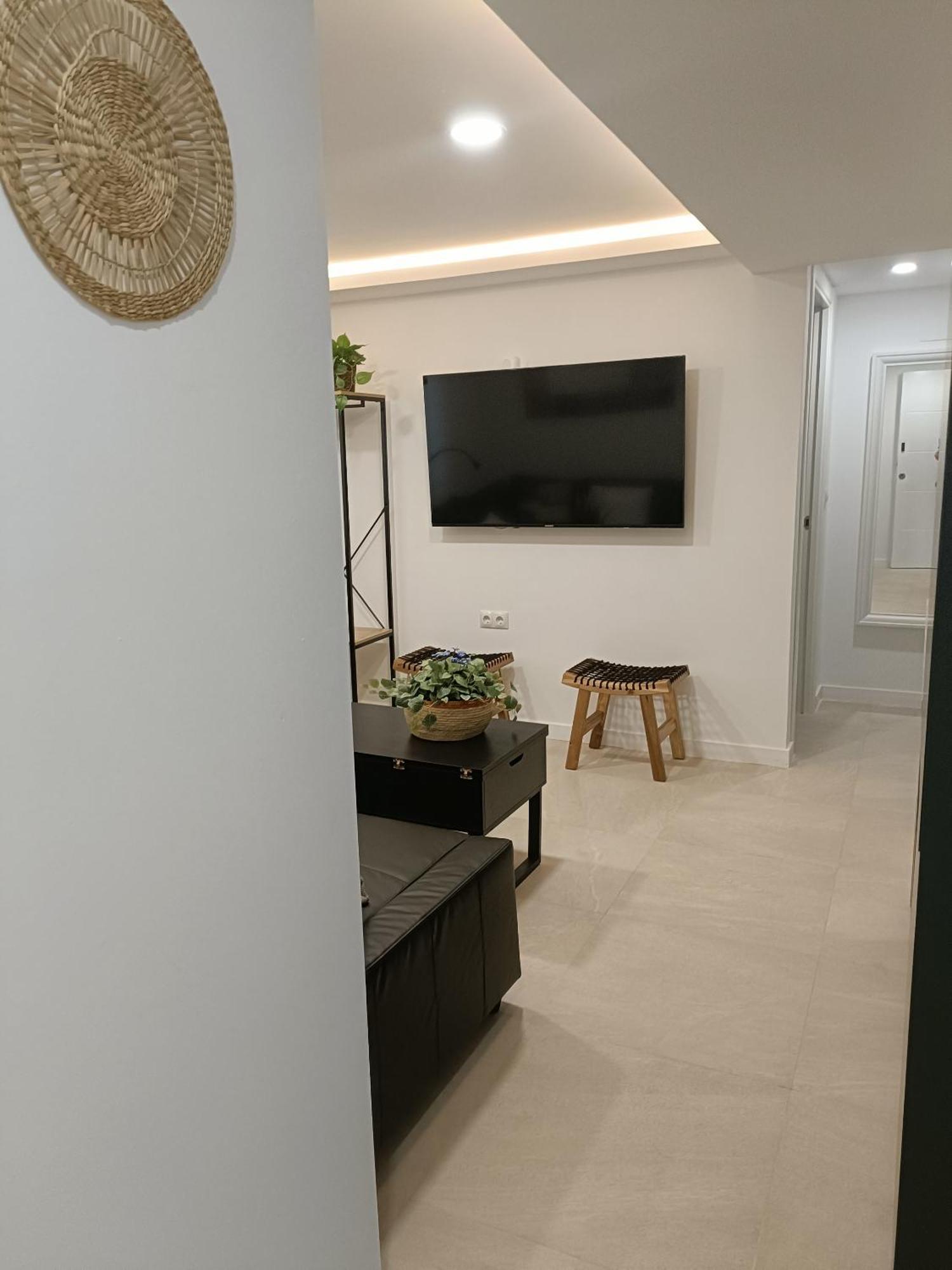 Oilan11 - Apartamento 4 Malaga Luaran gambar
