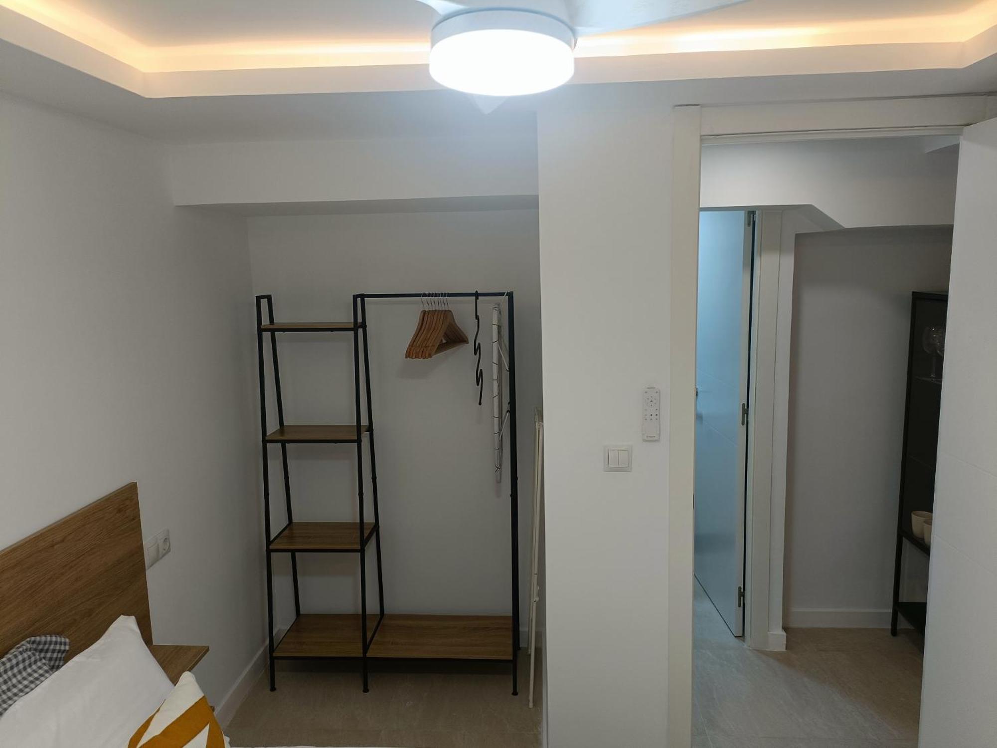 Oilan11 - Apartamento 4 Malaga Luaran gambar