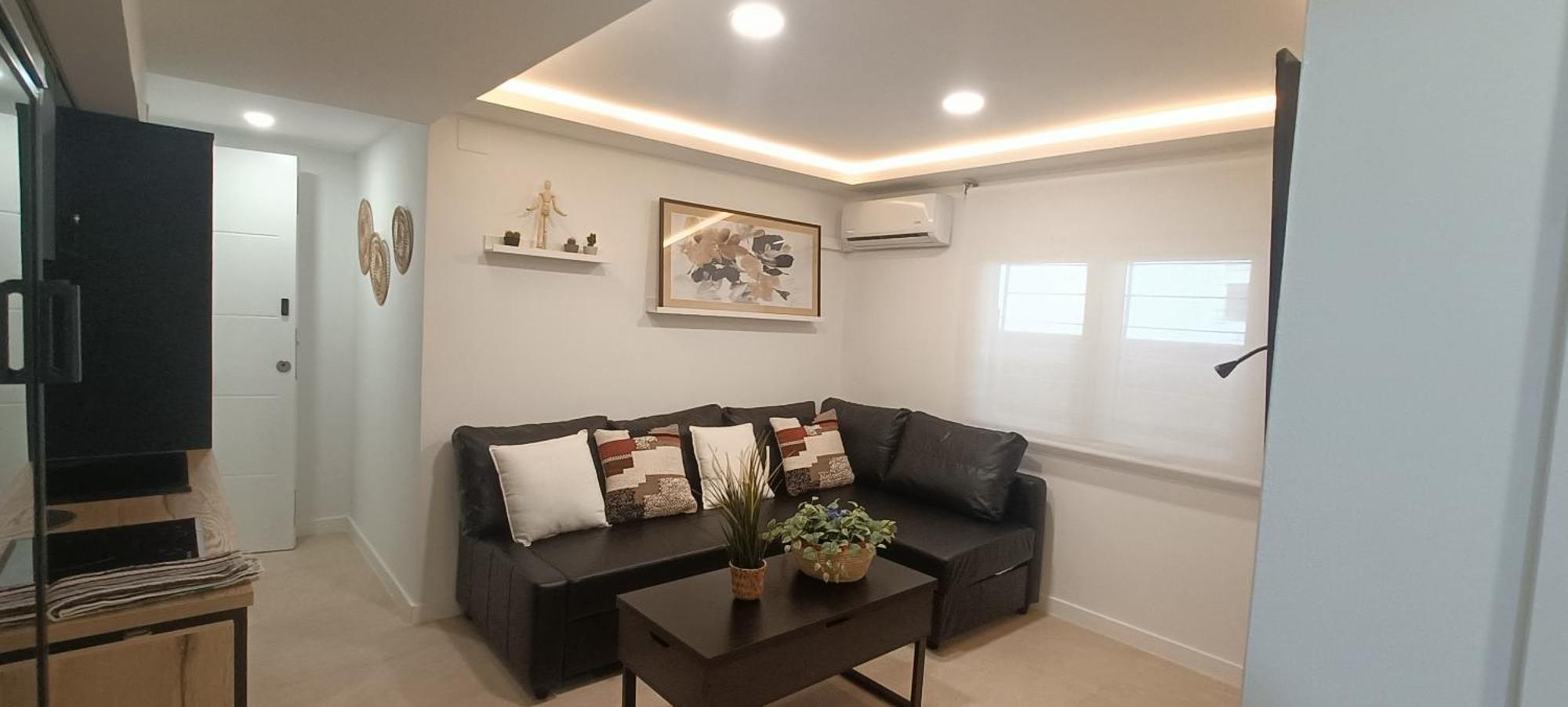 Oilan11 - Apartamento 4 Malaga Luaran gambar