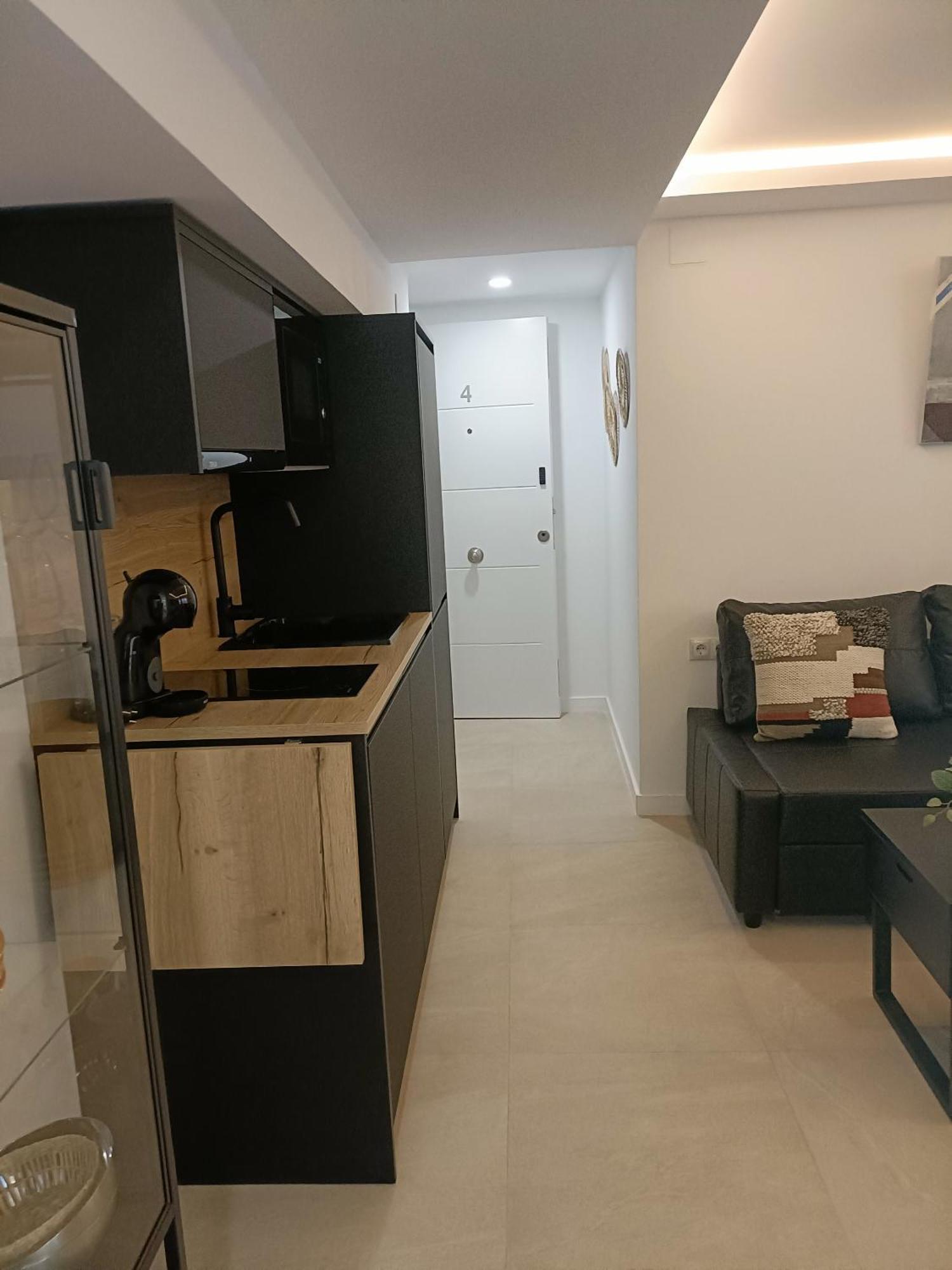 Oilan11 - Apartamento 4 Malaga Luaran gambar