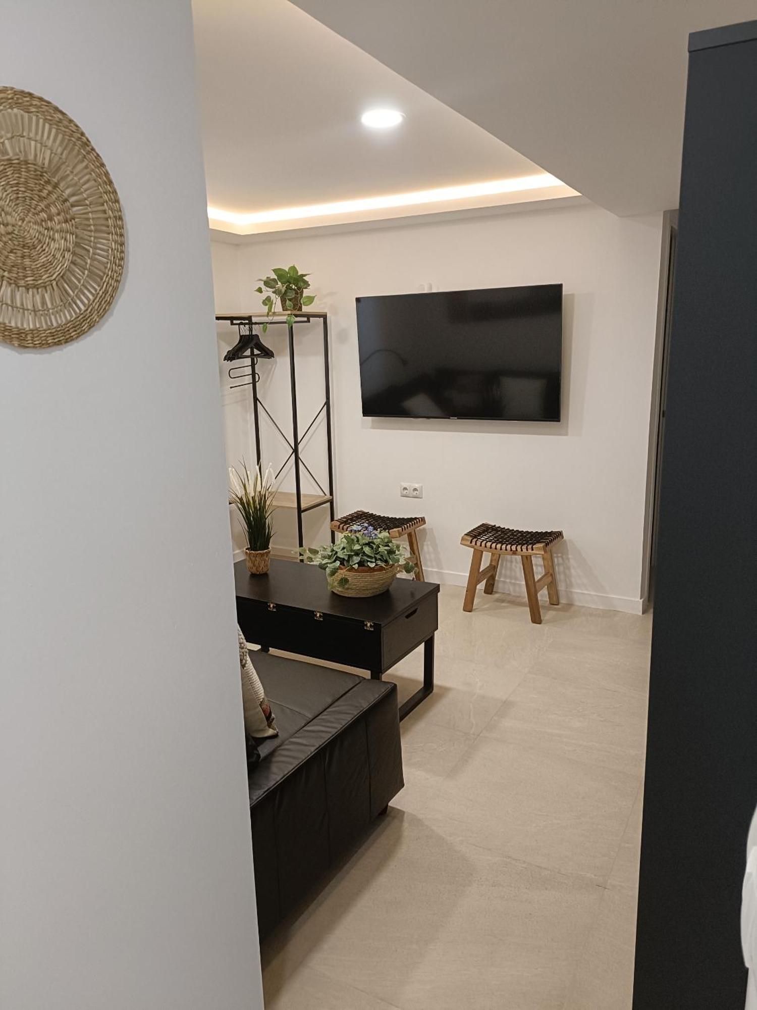 Oilan11 - Apartamento 4 Malaga Luaran gambar