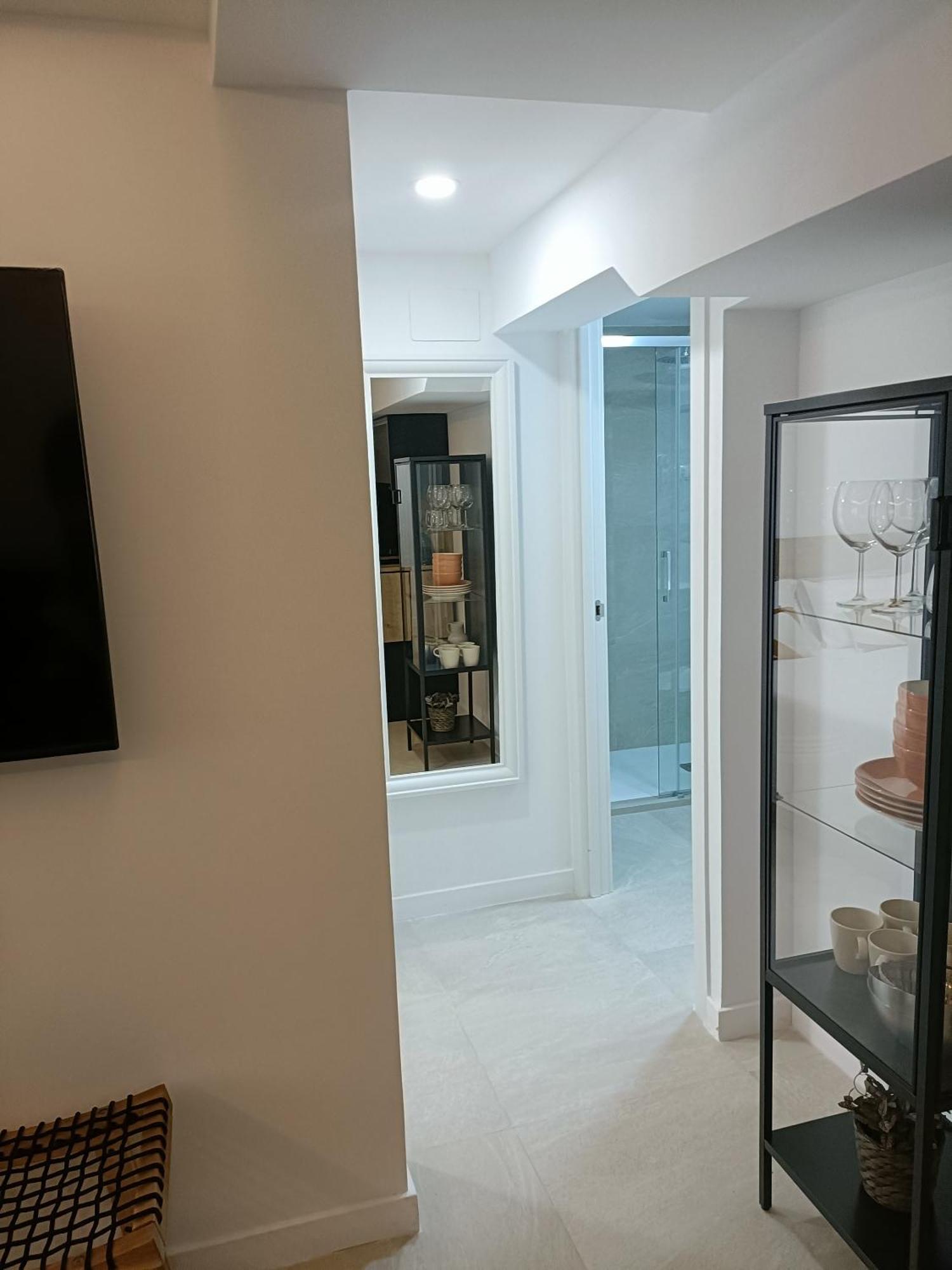 Oilan11 - Apartamento 4 Malaga Luaran gambar