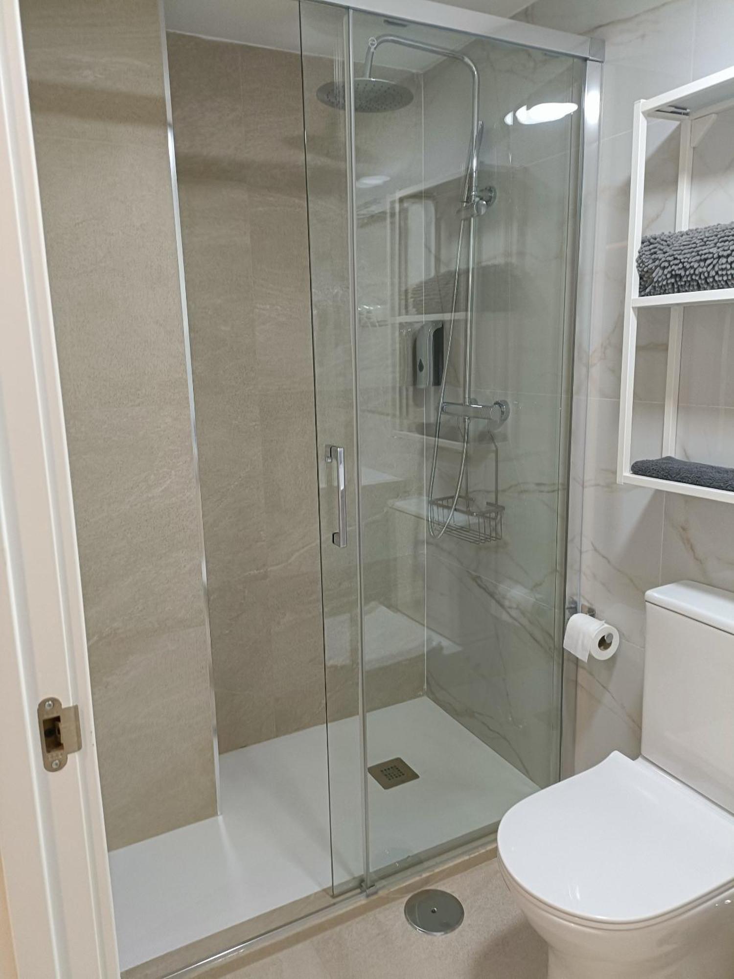 Oilan11 - Apartamento 4 Malaga Bilik gambar