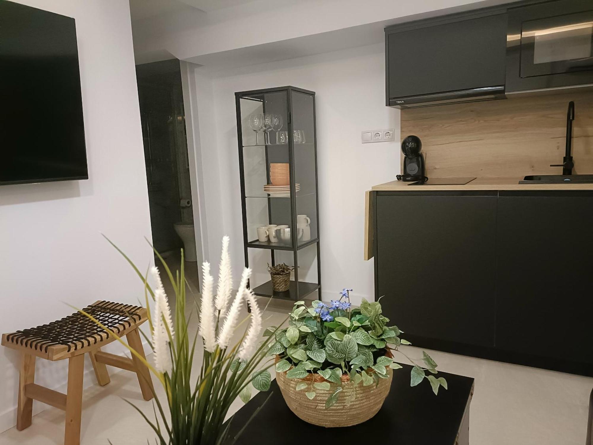 Oilan11 - Apartamento 4 Malaga Luaran gambar