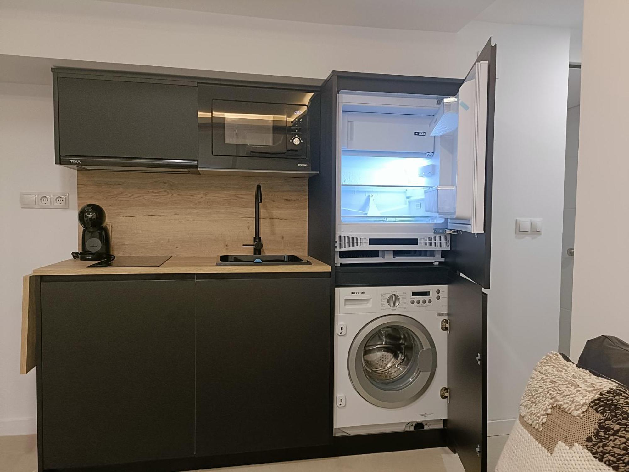 Oilan11 - Apartamento 4 Malaga Luaran gambar