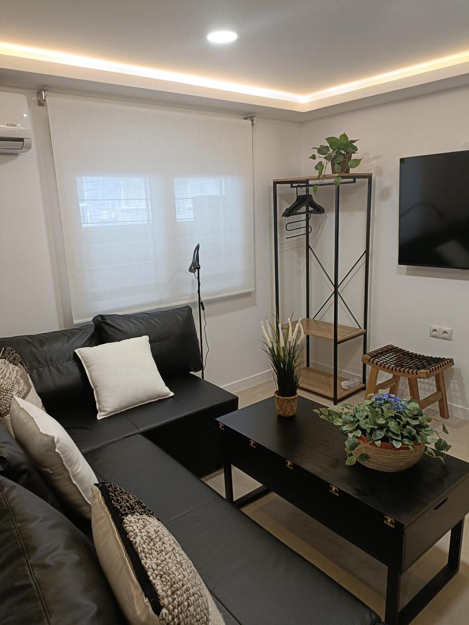 Oilan11 - Apartamento 4 Malaga Luaran gambar