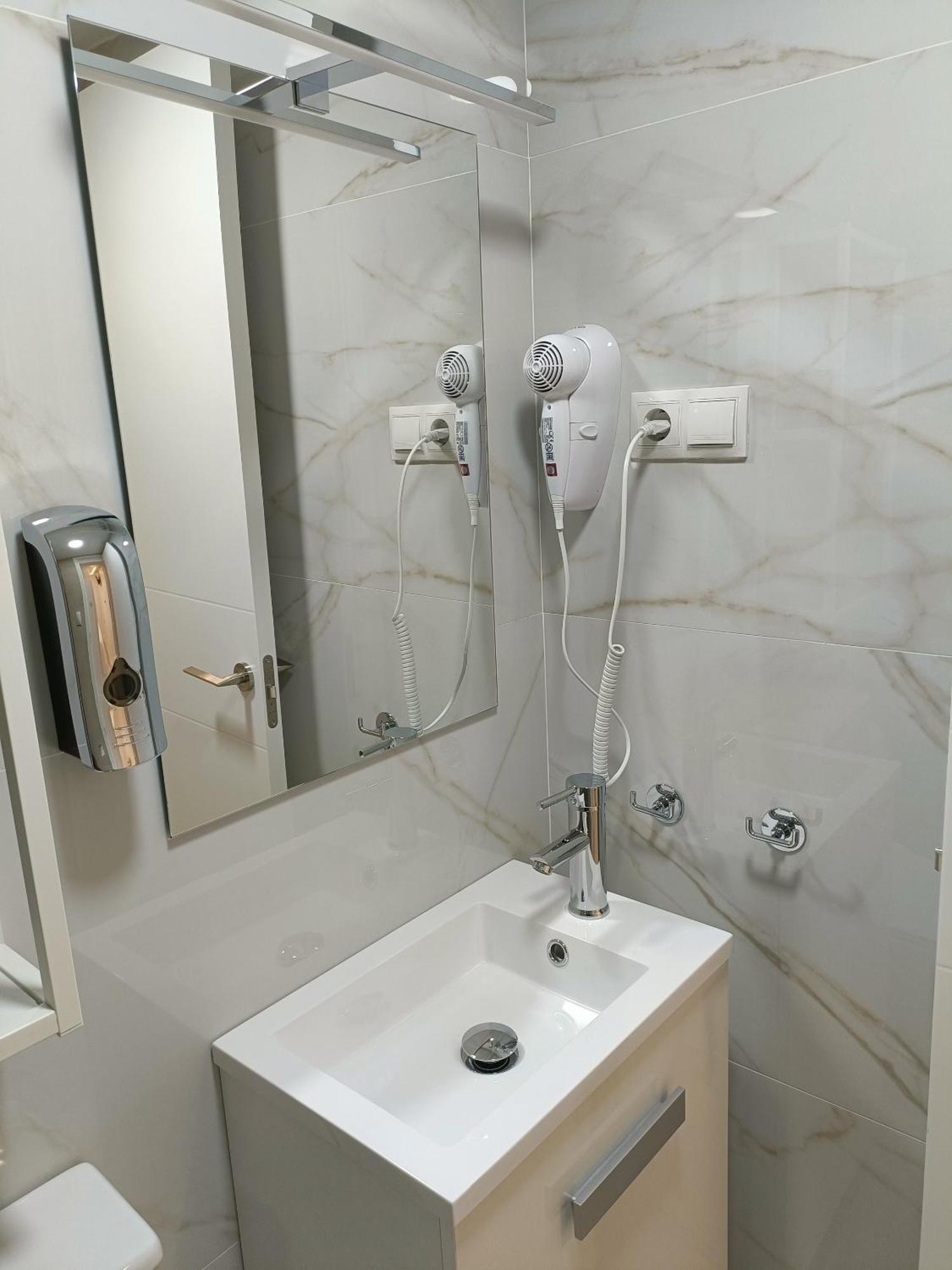 Oilan11 - Apartamento 4 Malaga Bilik gambar