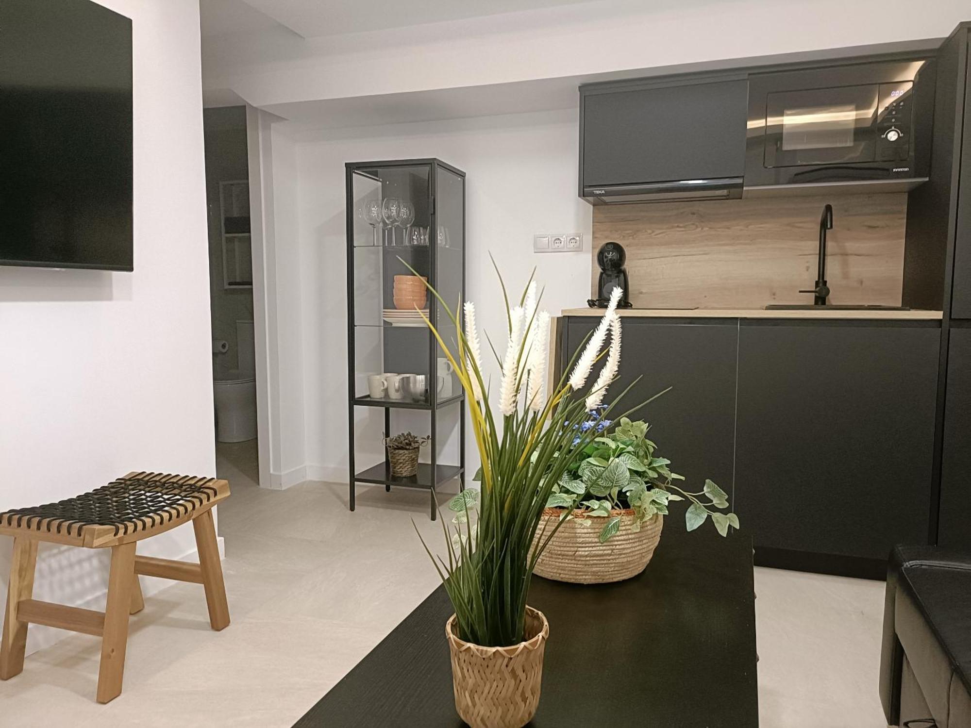 Oilan11 - Apartamento 4 Malaga Luaran gambar