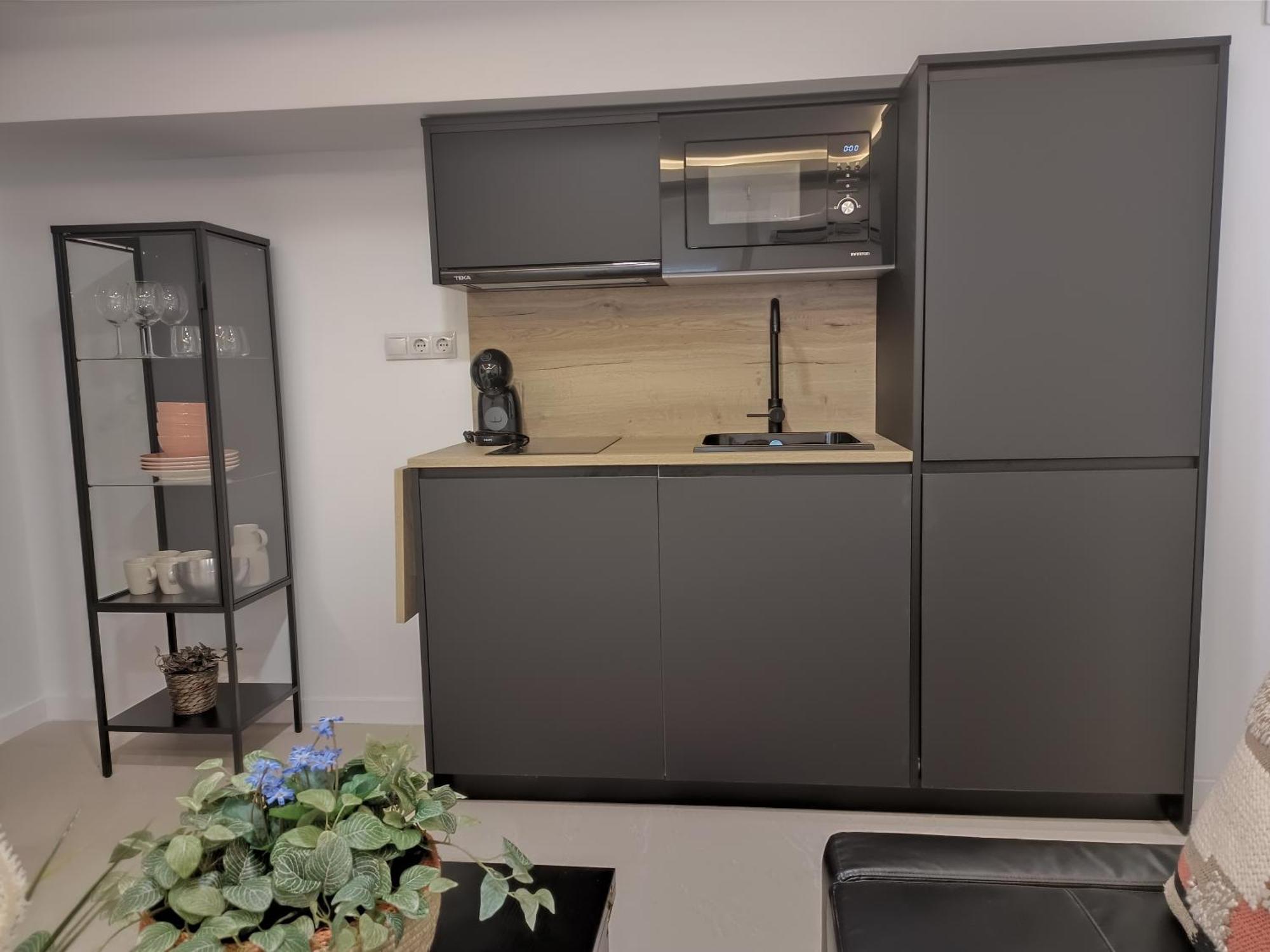 Oilan11 - Apartamento 4 Malaga Luaran gambar
