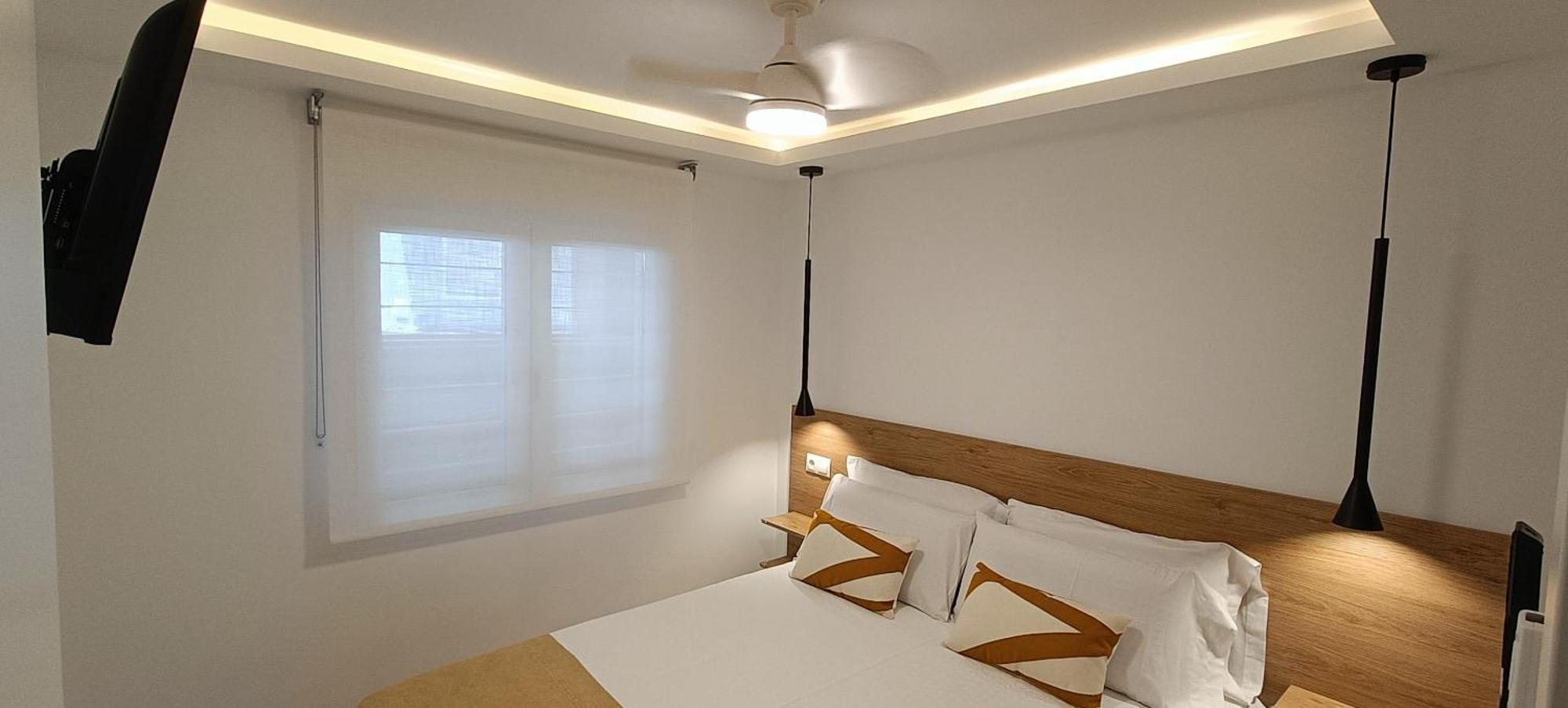 Oilan11 - Apartamento 4 Malaga Luaran gambar