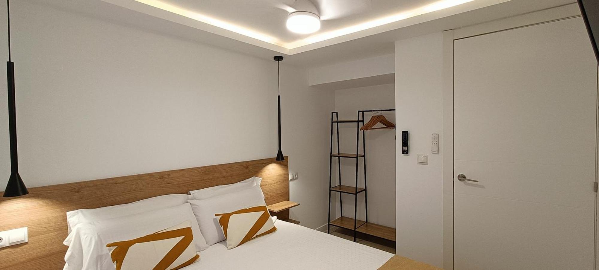 Oilan11 - Apartamento 4 Malaga Luaran gambar